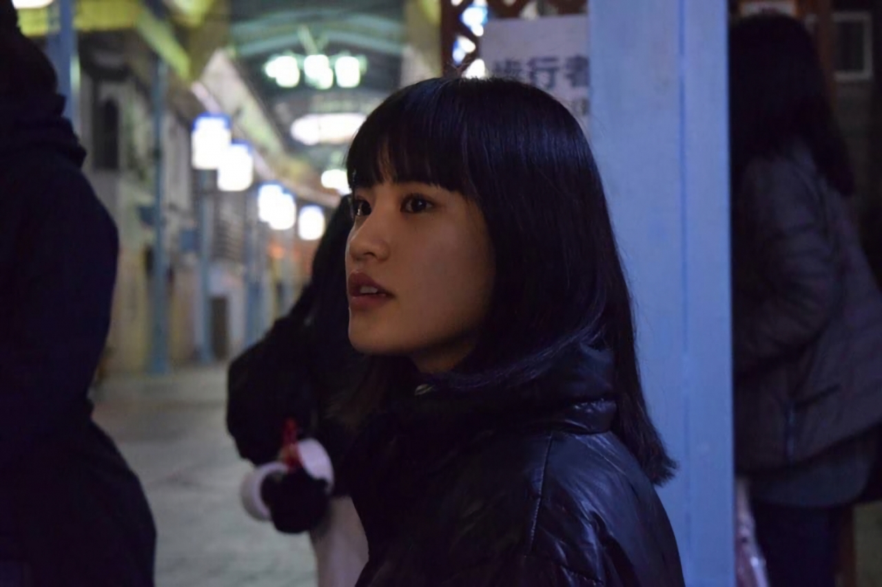 2020년 BIFAN 넷팩상 특별언급 작품인 「노사리: 순간의 영원」에서는 음악을 담당하기도 했다. (C)2020 Kitashirakawaha